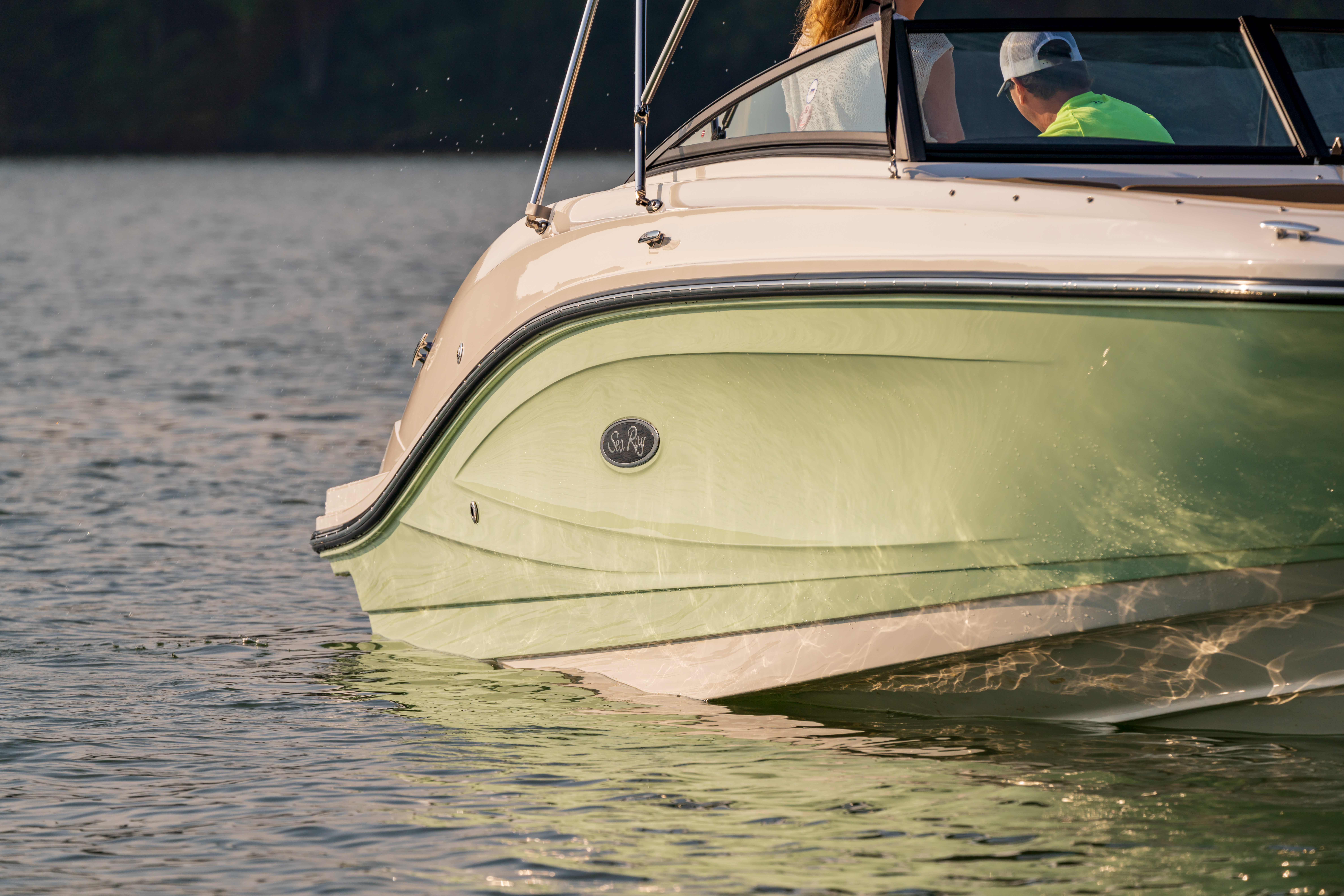 2026 Sea Ray SPX 230 Image Thumbnail #24