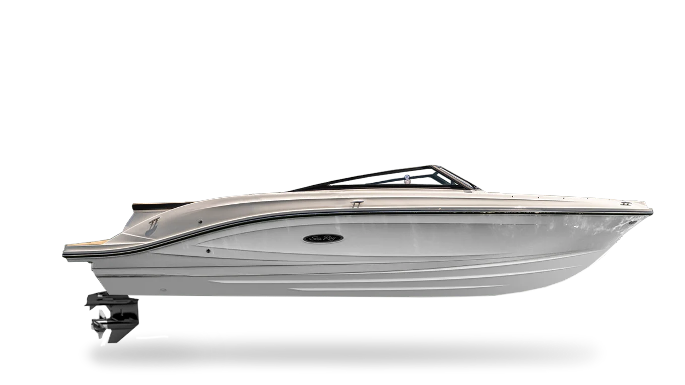 2026 Sea Ray SPX 230 Image Thumbnail #17