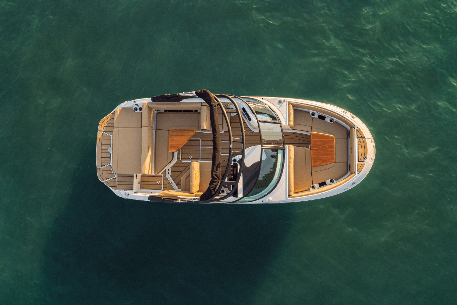 2026 Sea Ray SDX 230 Image Thumbnail #23