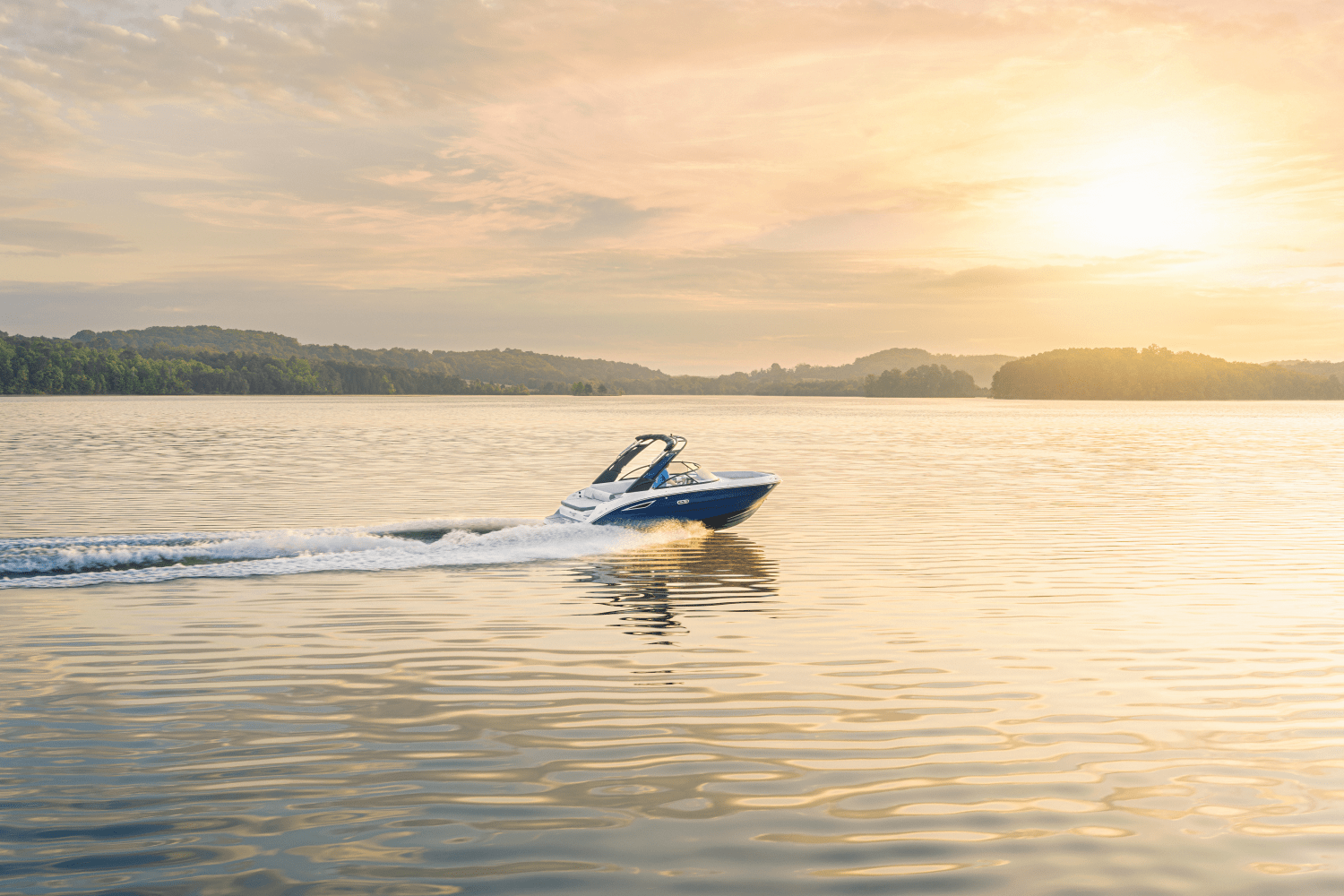 2026 Sea Ray SDX 230 Image Thumbnail #14