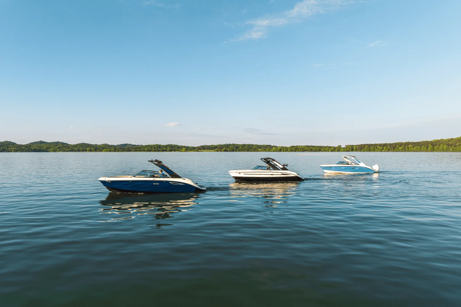 2026 Sea Ray SDX 230 Image Thumbnail #27