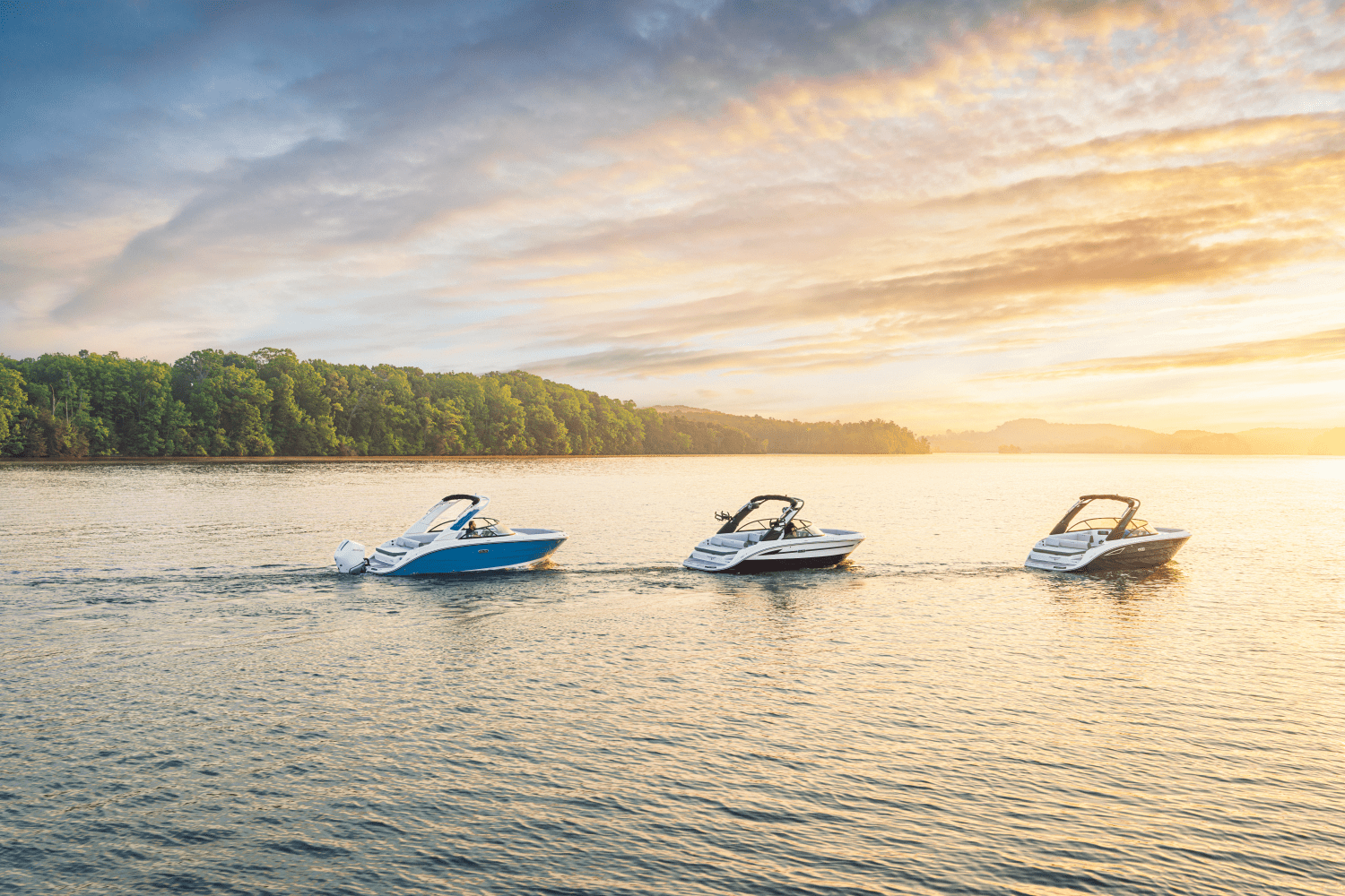 2026 Sea Ray SDX 230 Image Thumbnail #20