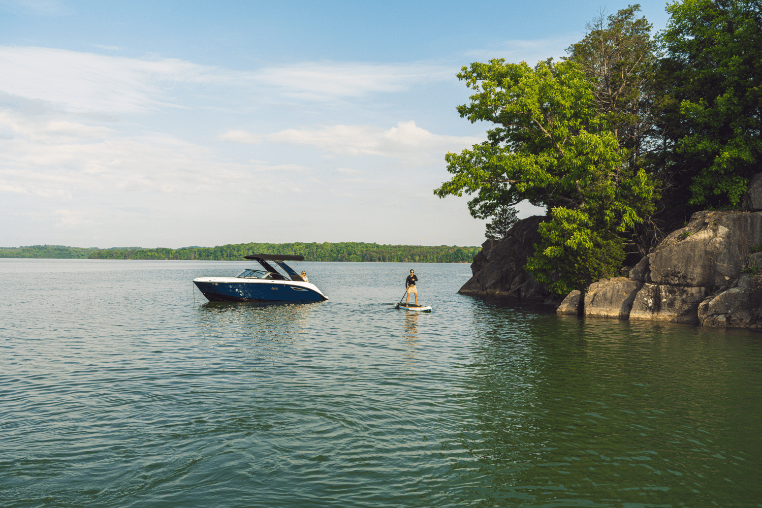 2026 Sea Ray SDX 230 Image Thumbnail #7