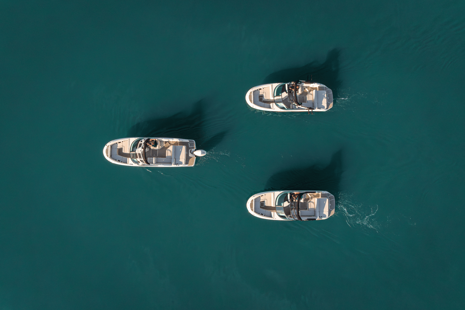 2026 Sea Ray SDX 230 Image Thumbnail #29