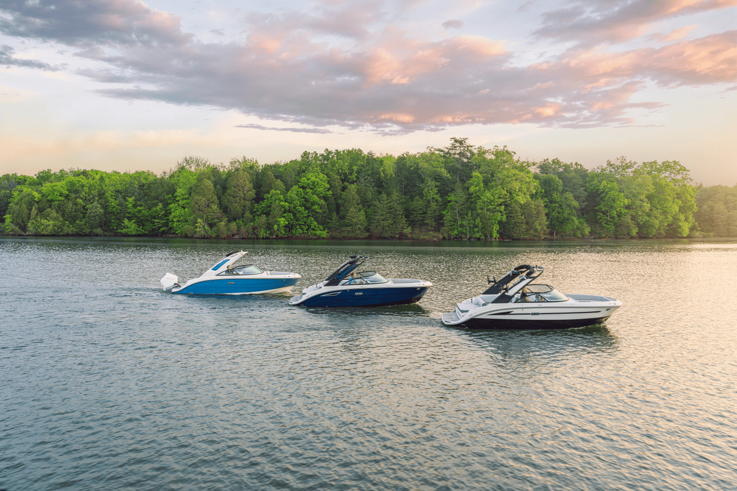 2026 Sea Ray SDX 230 Image Thumbnail #22