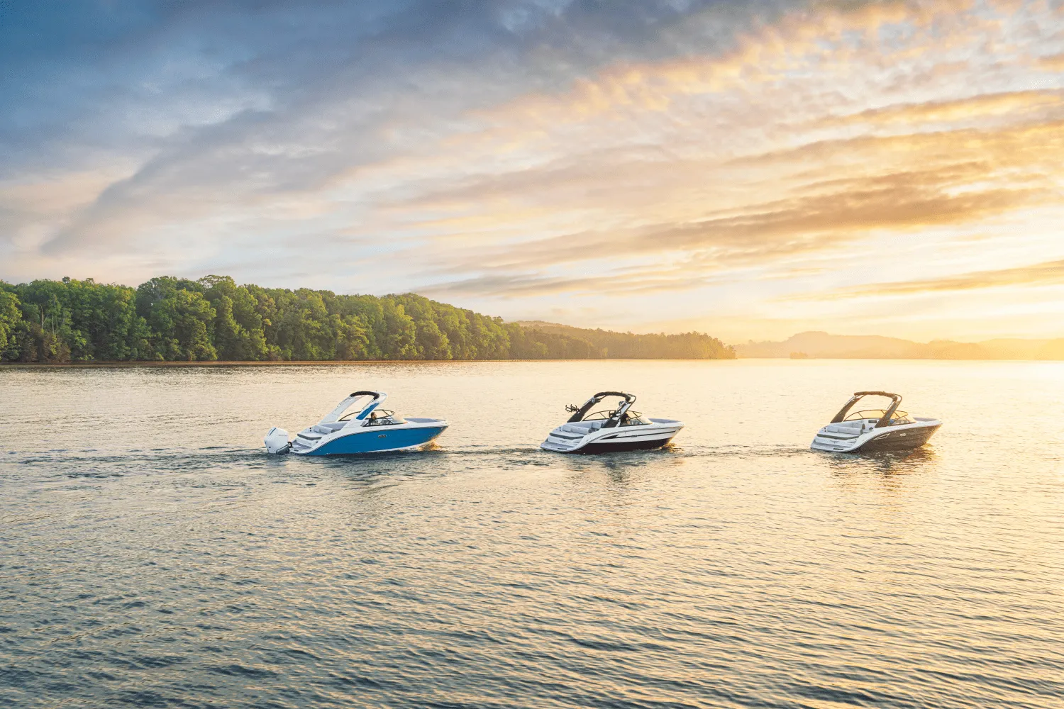 2026 Sea Ray SDX 230 Image Thumbnail #20