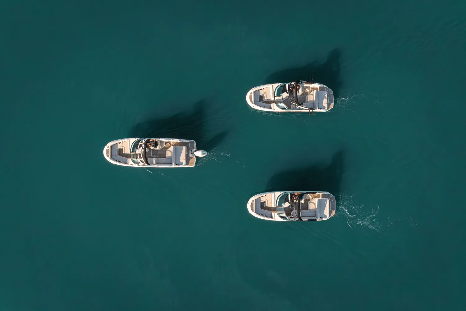 2026 Sea Ray SDX 230 Image Thumbnail #29