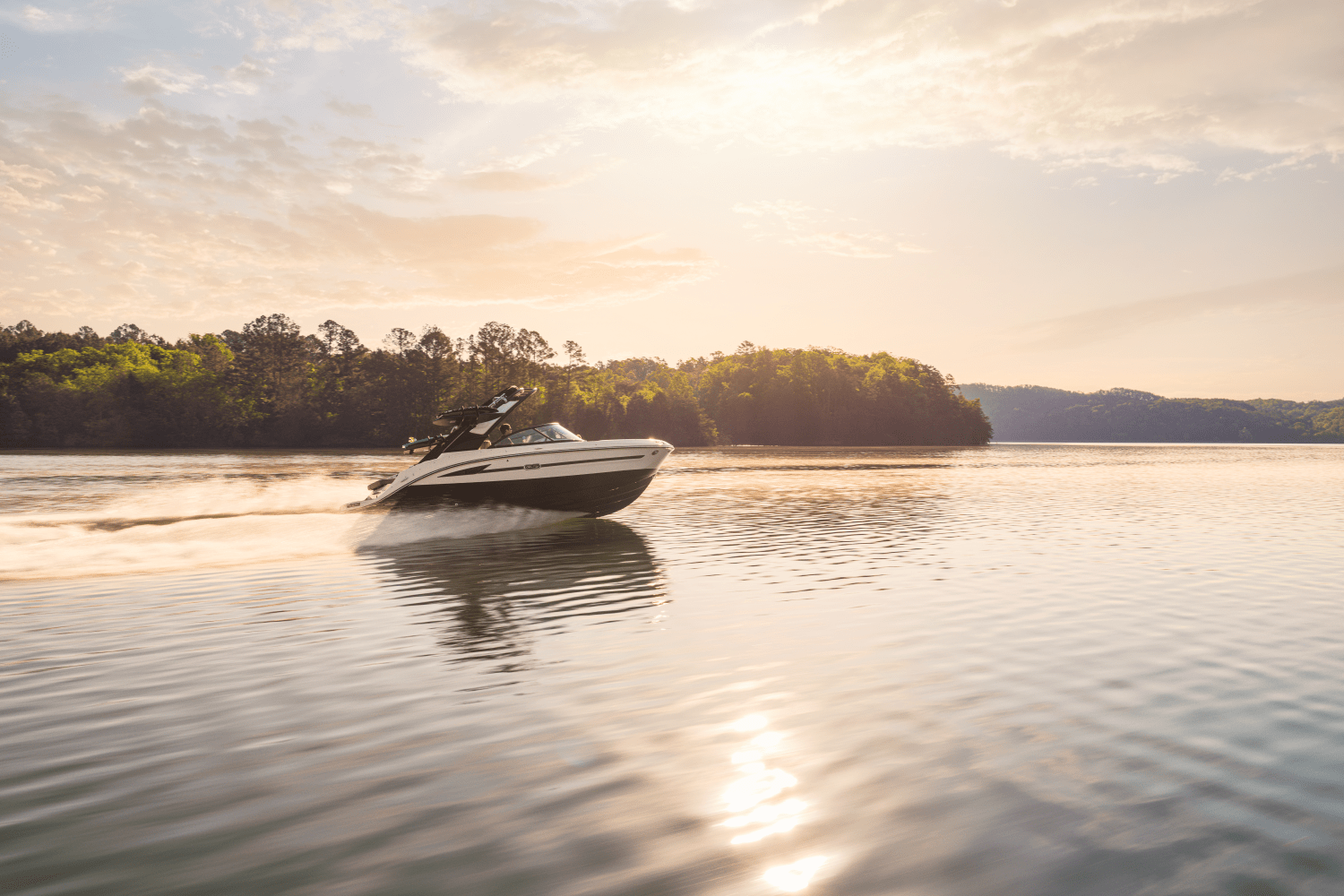 2026 Sea Ray SDX 230 Surf Image Thumbnail #23