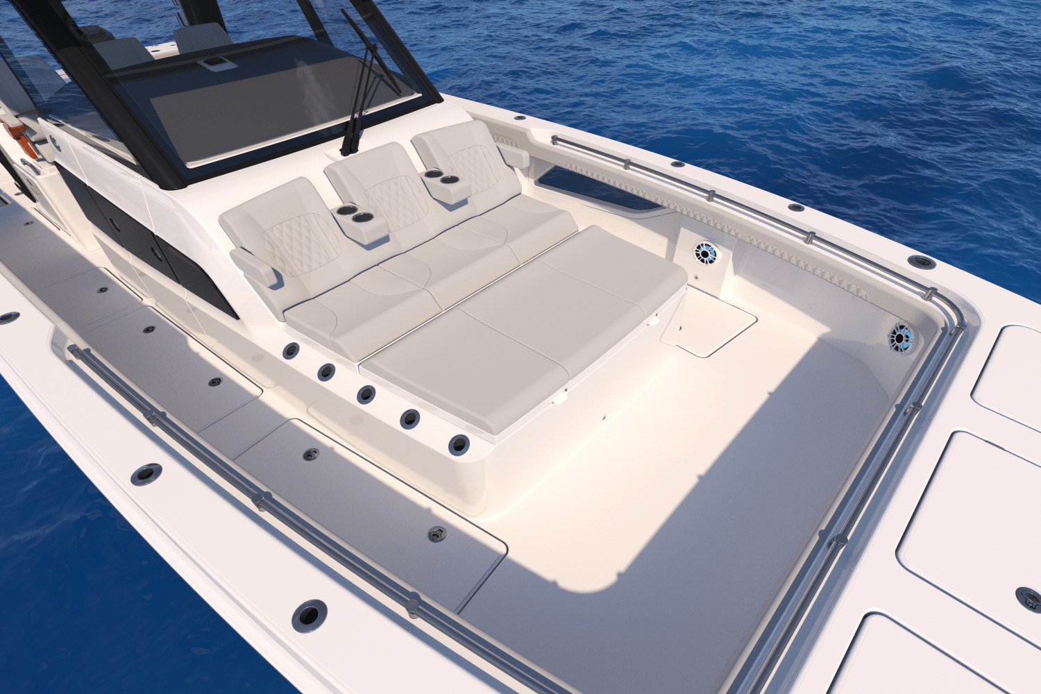 2026 Aquila 36 Molokai Image Thumbnail #18