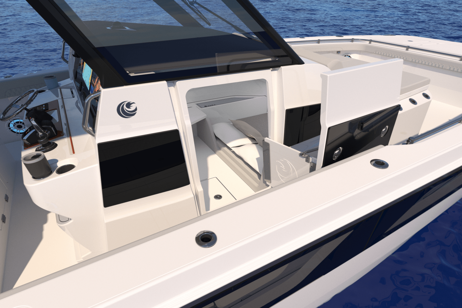 2026 Aquila 36 Molokai Image Thumbnail #22