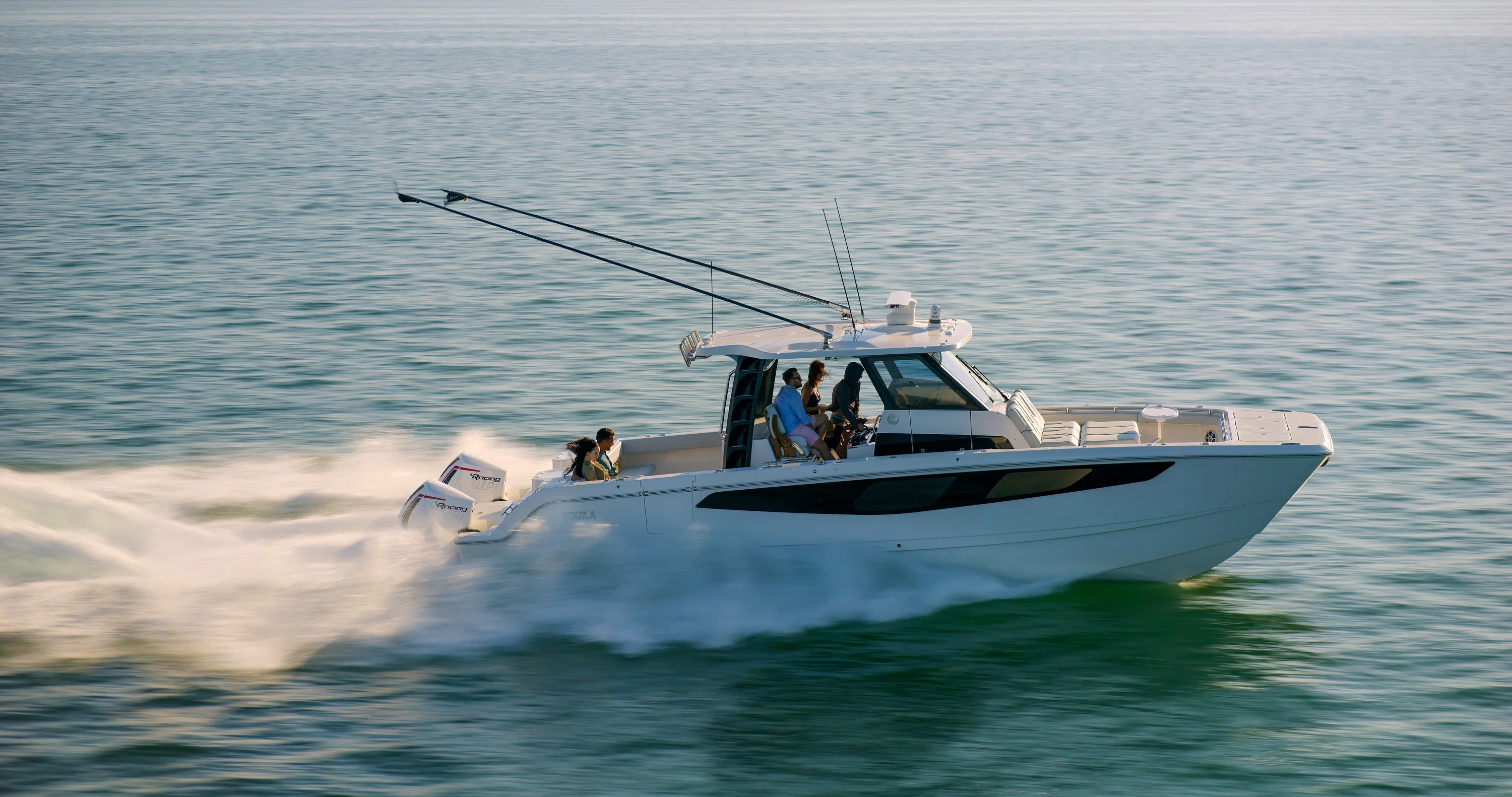 2026 Aquila 36 Molokai Image Thumbnail #9