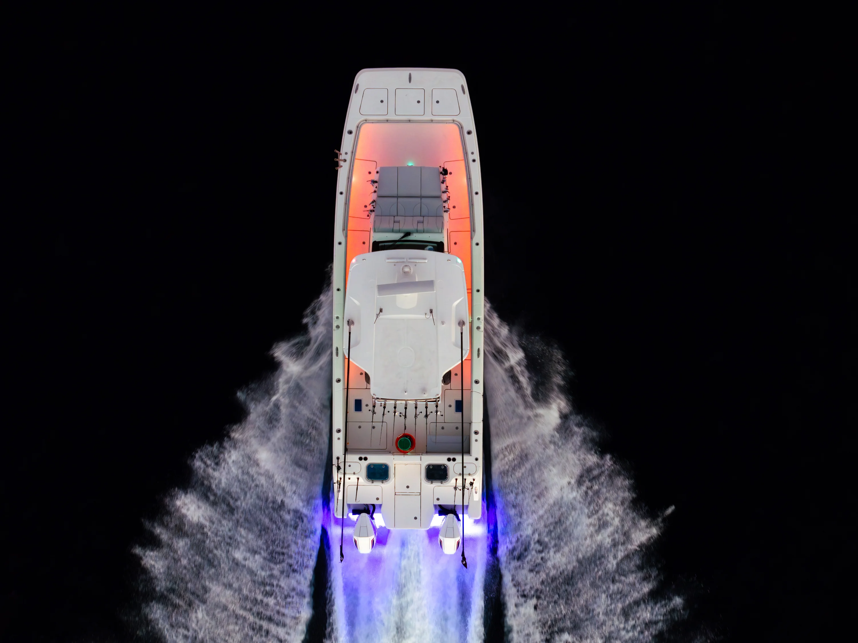 2026 Aquila 36 Molokai Image Thumbnail #10