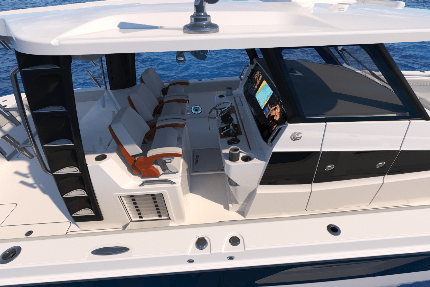 2026 Aquila 36 Molokai Image Thumbnail #20