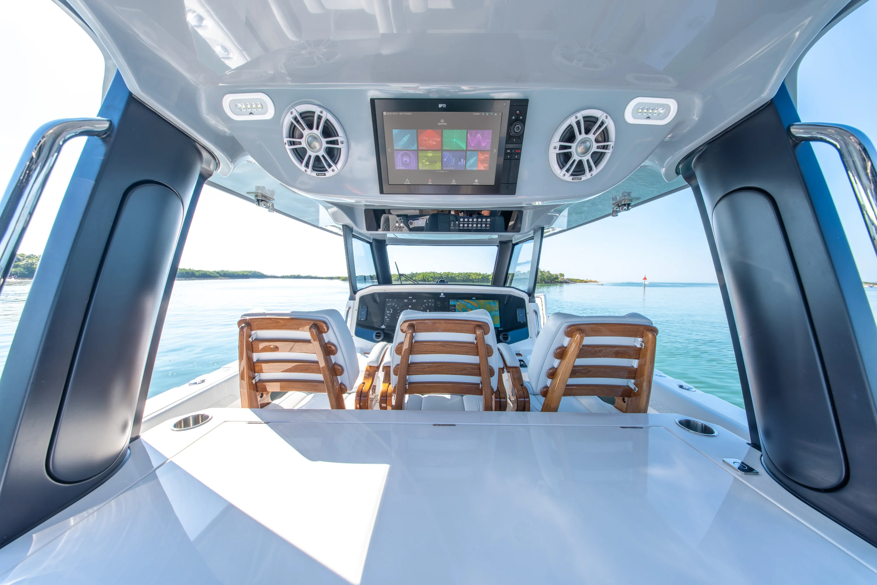 2026 Aquila 36 Molokai Image Thumbnail #14