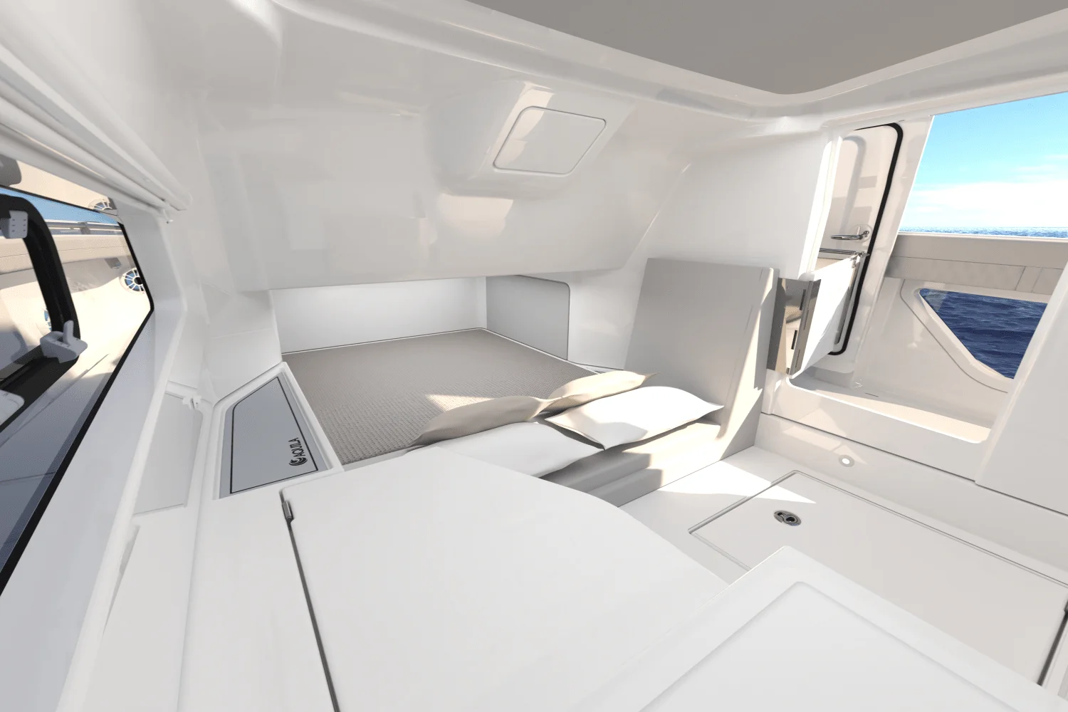 2026 Aquila 36 Molokai Image Thumbnail #24