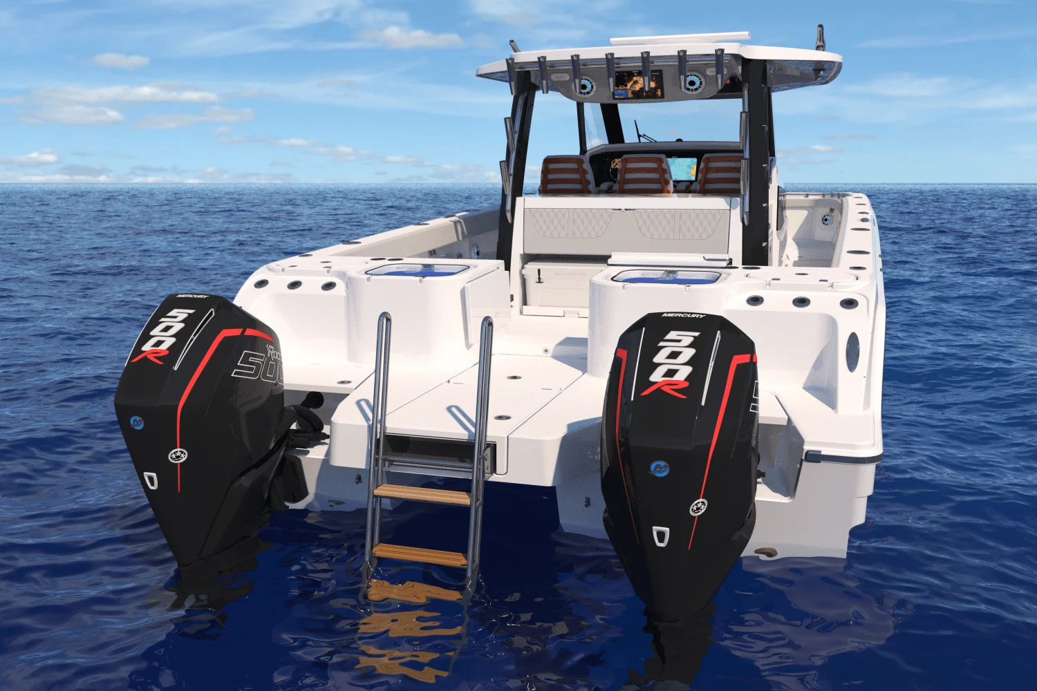 2026 Aquila 36 Molokai Image Thumbnail #21