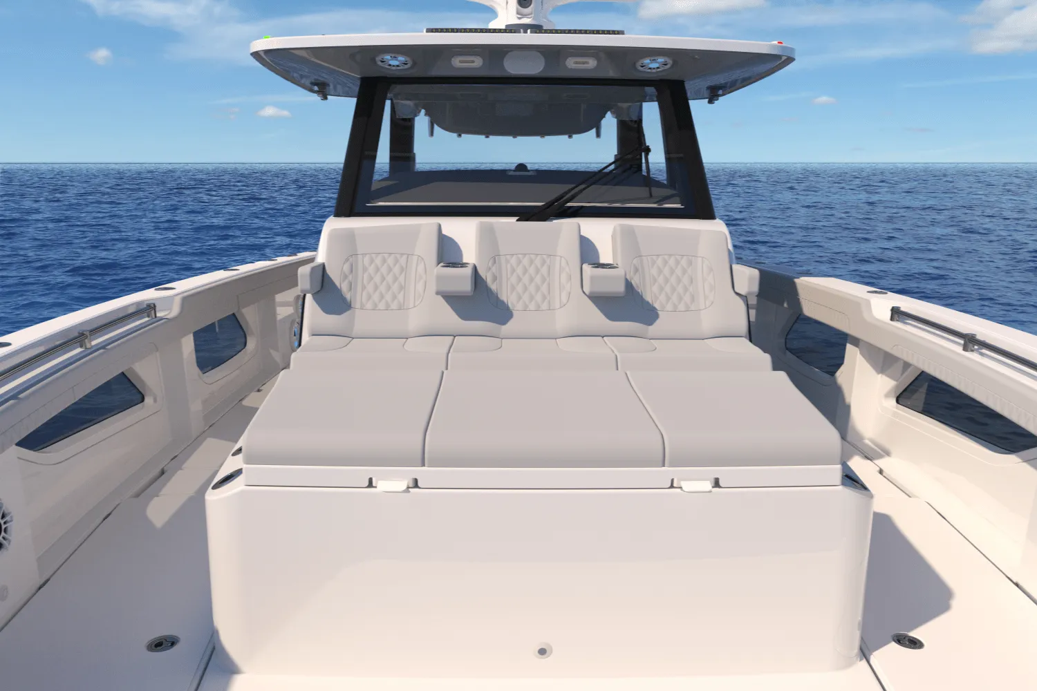 2026 Aquila 36 Molokai Image Thumbnail #12