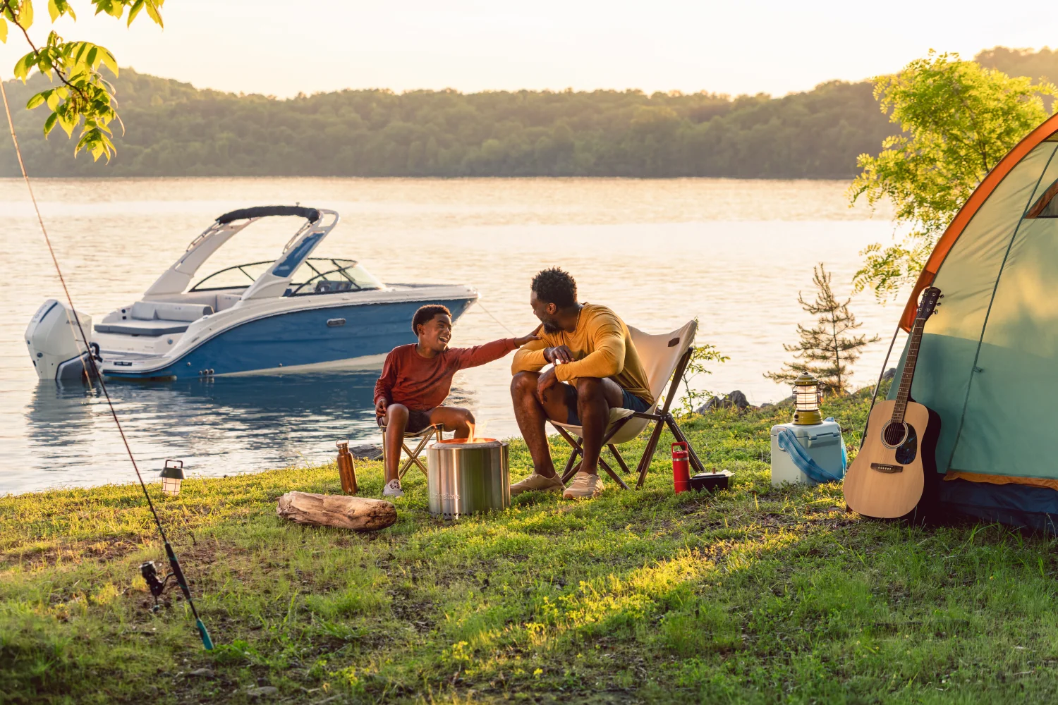 2026 Sea Ray SDX 230 Outboard Image Thumbnail #18