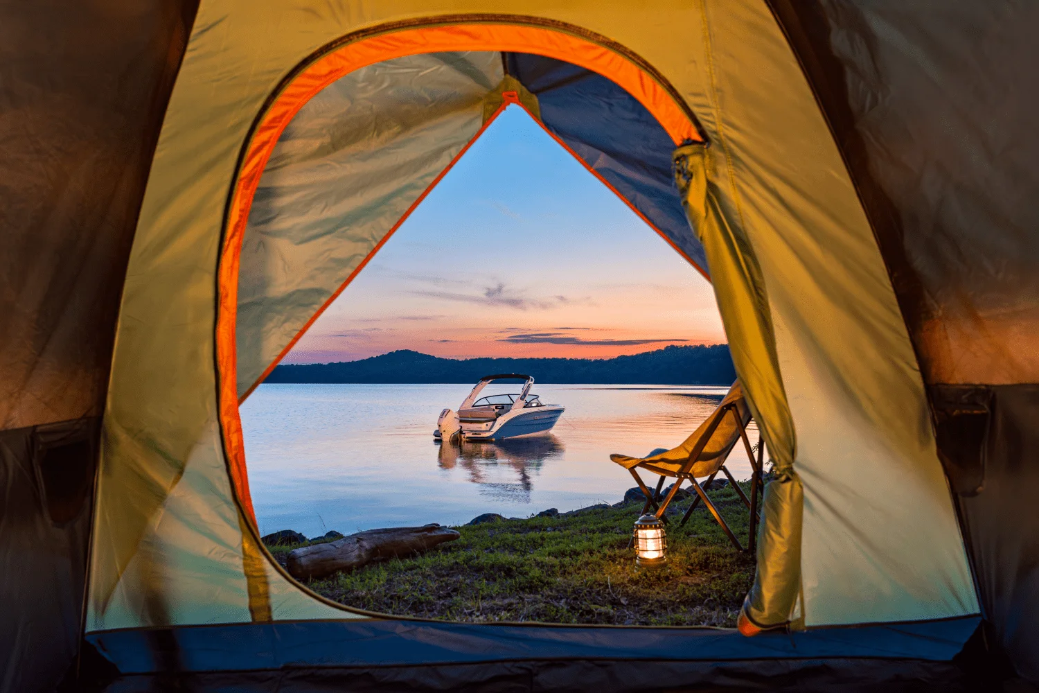 2026 Sea Ray SDX 230 Outboard Image Thumbnail #9