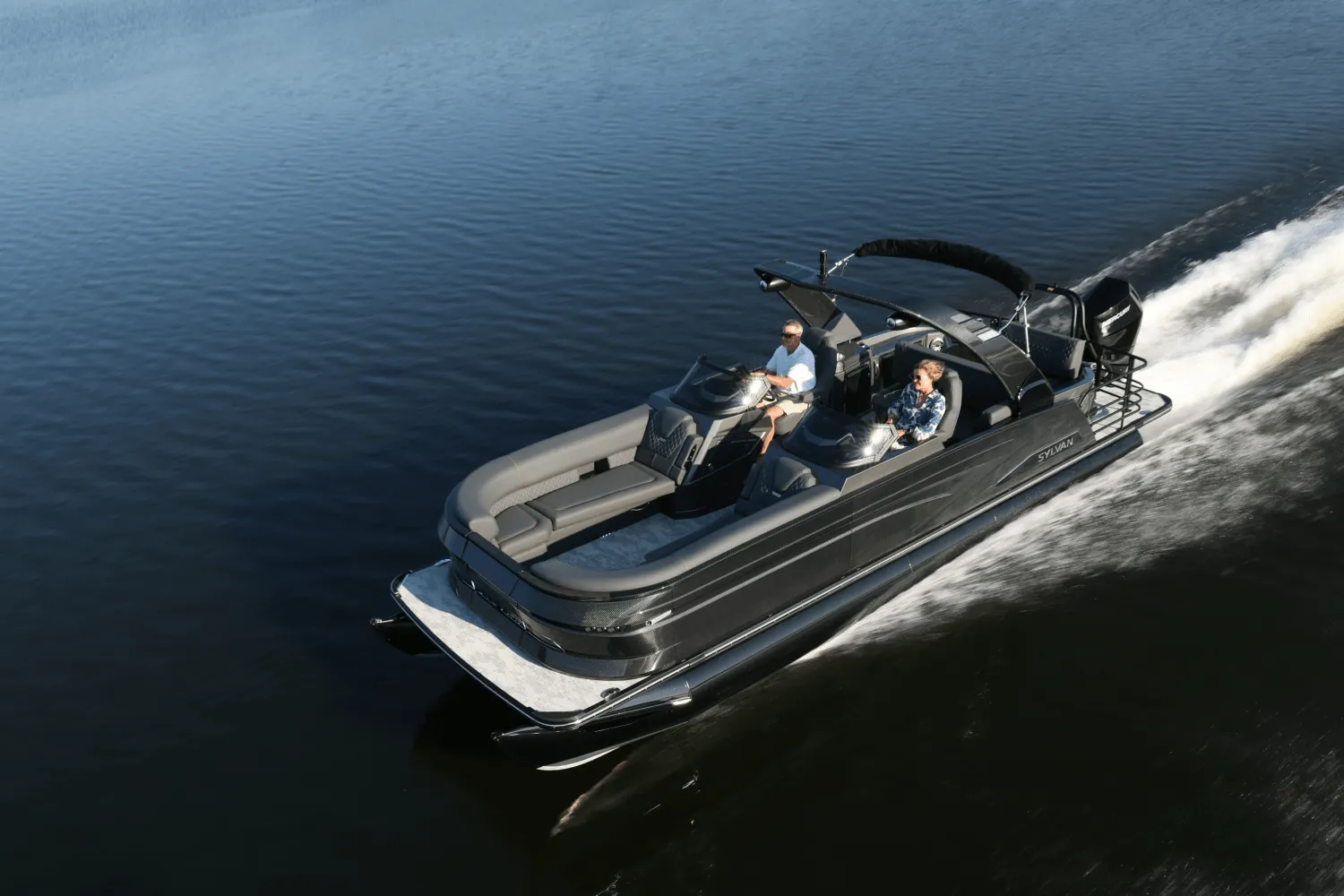 2026 Sylvan M5 CLZ DC Image Thumbnail #3