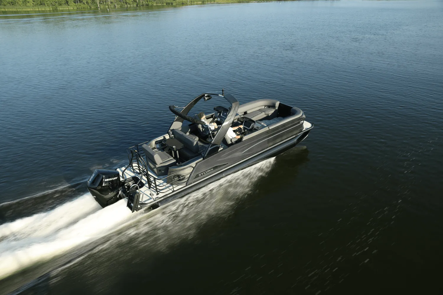 2026 Sylvan M5 CLZ DC Image Thumbnail #5