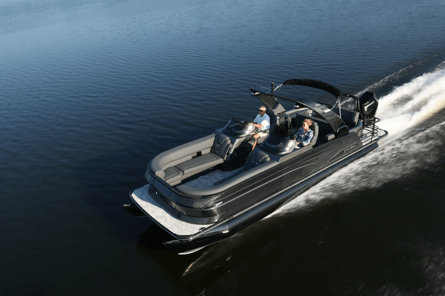 2026 Sylvan M5 CLZ DC Image Thumbnail #3