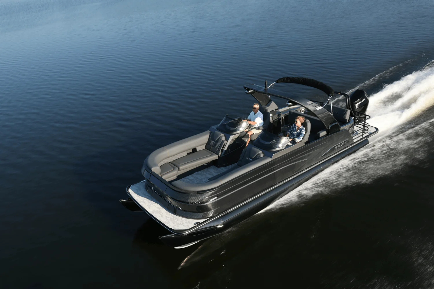 2026 Sylvan M5 CLZ DC Image Thumbnail #3