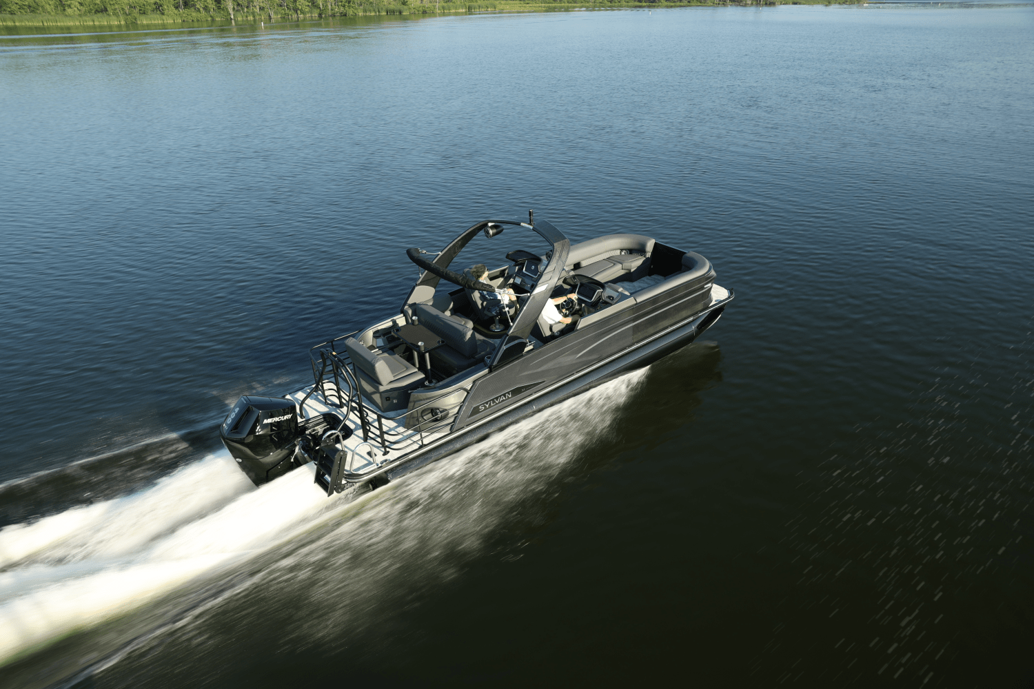 2026 Sylvan M5 CLZ DC Image Thumbnail #1