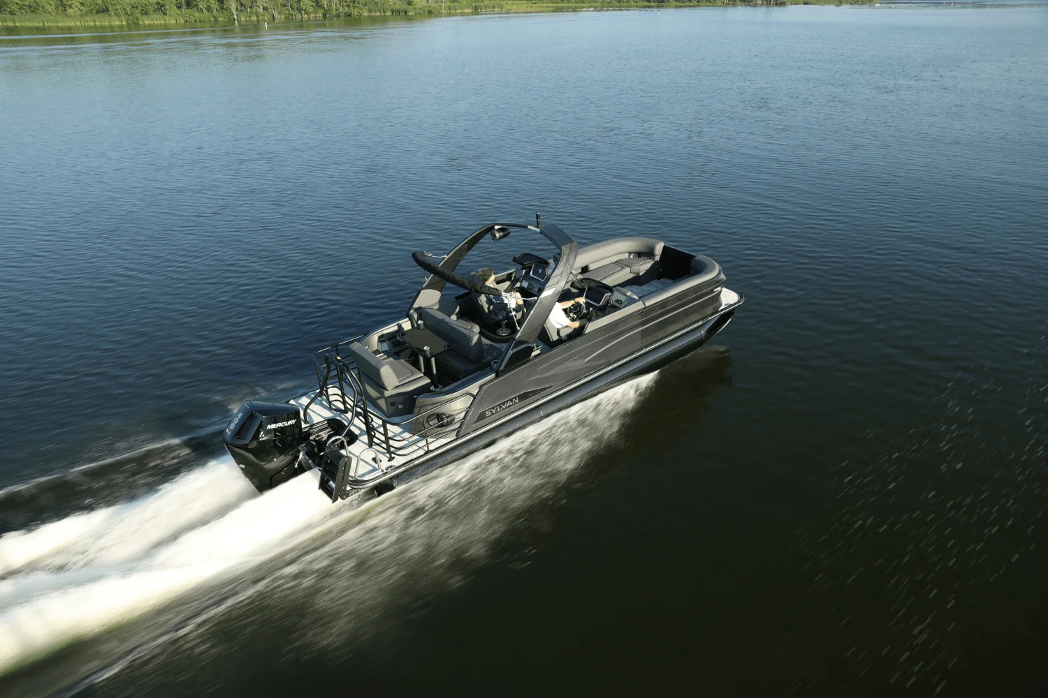 2026 Sylvan M5 CLZ DC Image Thumbnail #1