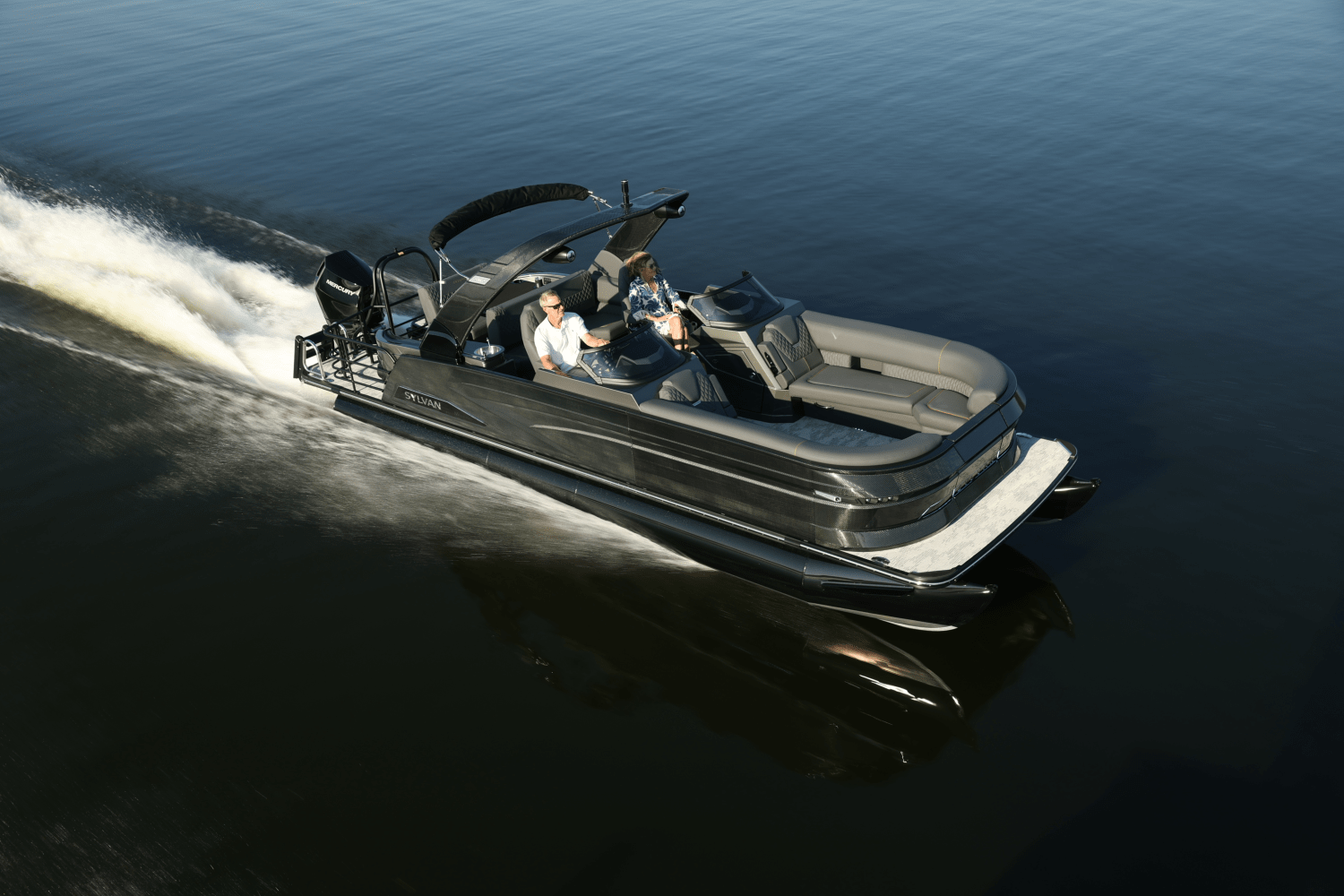 2026 Sylvan M5 CLZ DC Image Thumbnail #6