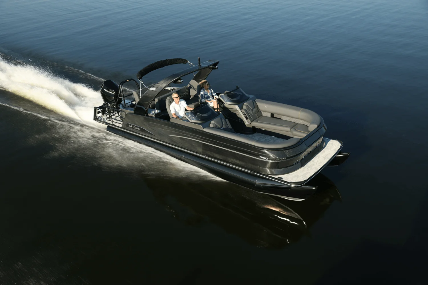 2026 Sylvan M5 CLZ DC Image Thumbnail #6