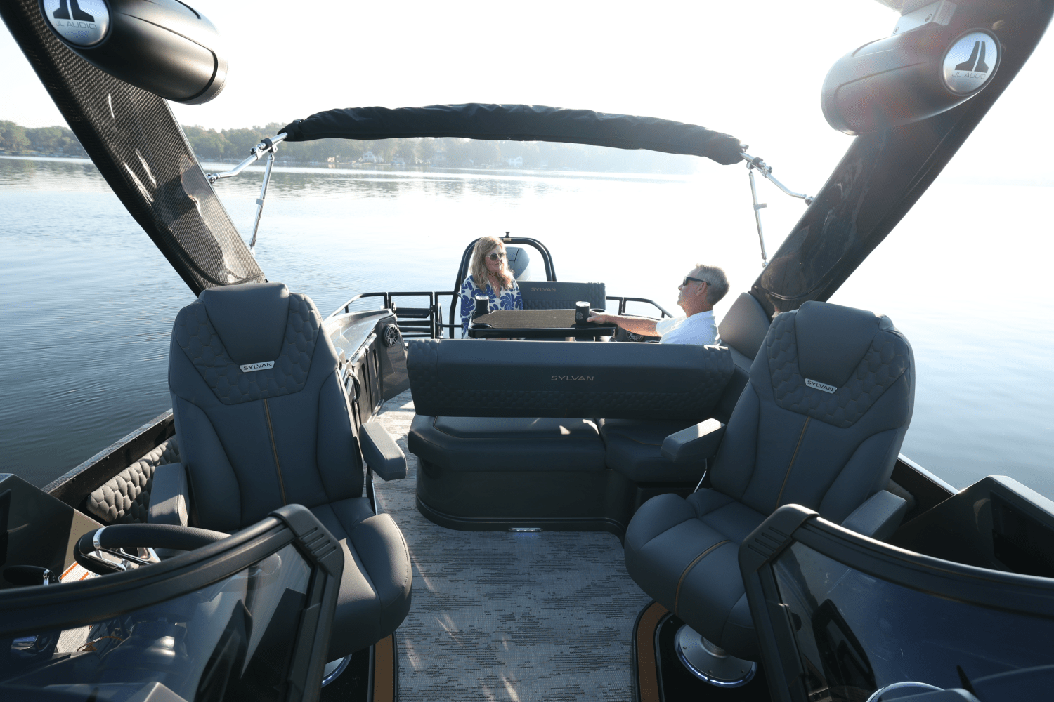 2026 Sylvan M5 CLZ DC Image Thumbnail #4