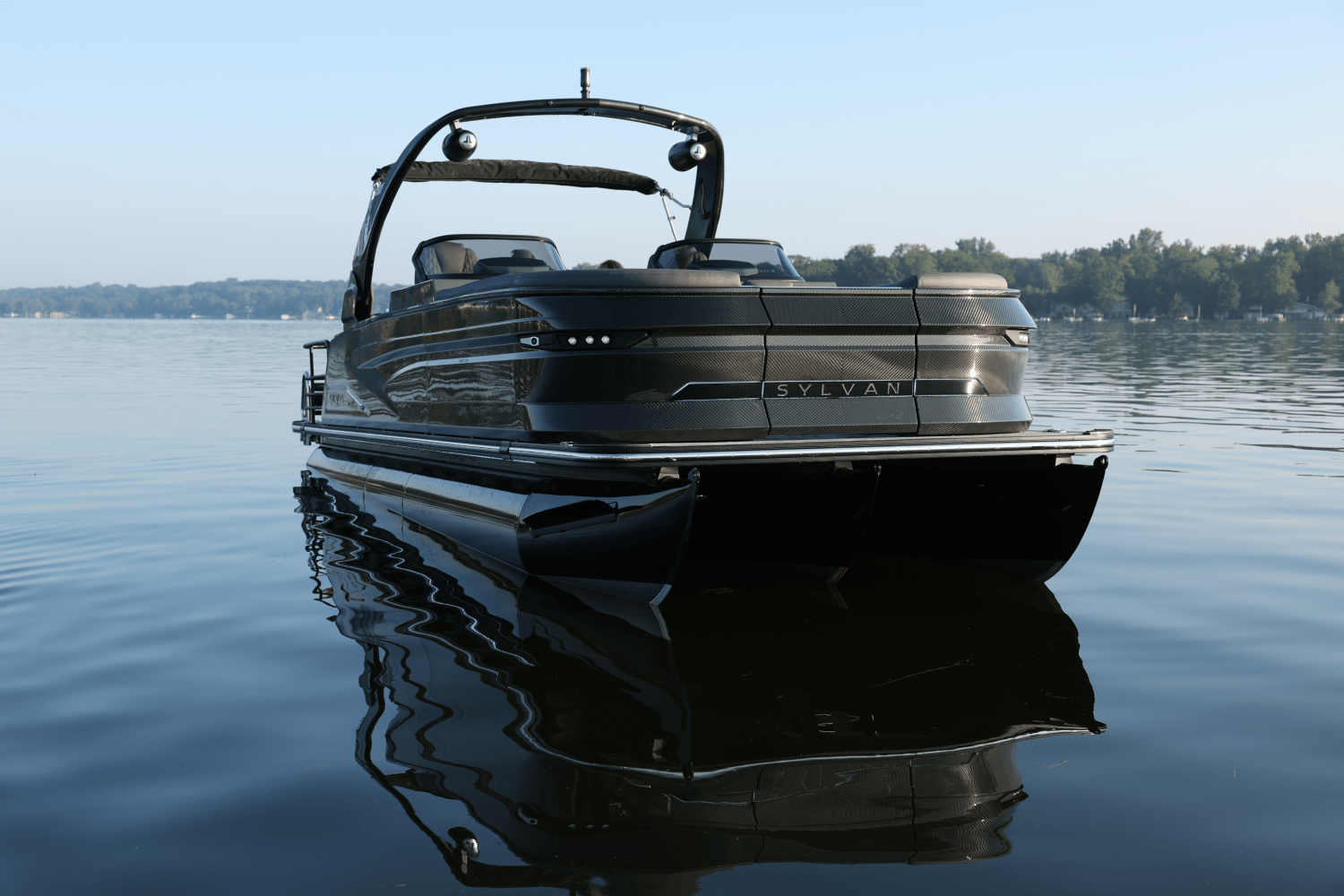 2026 Sylvan M5 CLZ DC Image Thumbnail #0