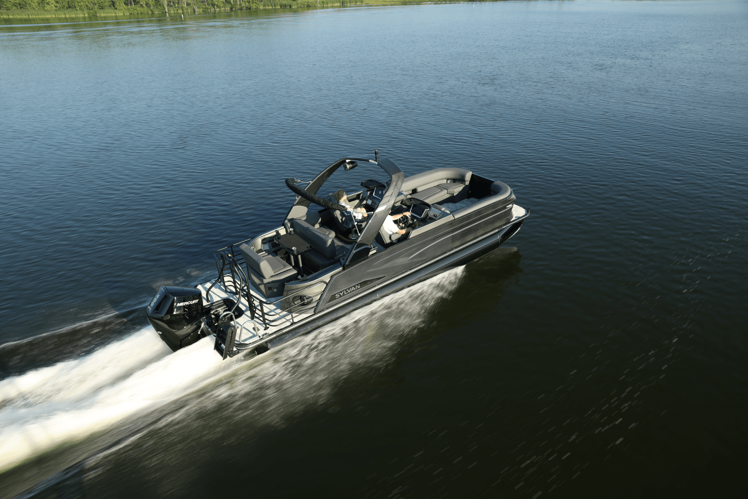 2026 Sylvan M5 CLZ DC Image Thumbnail #5