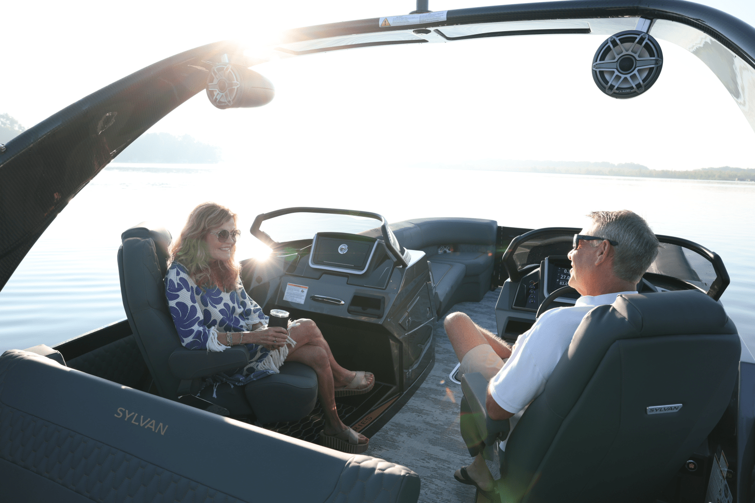 2026 Sylvan M5 CLZ DC Image Thumbnail #2