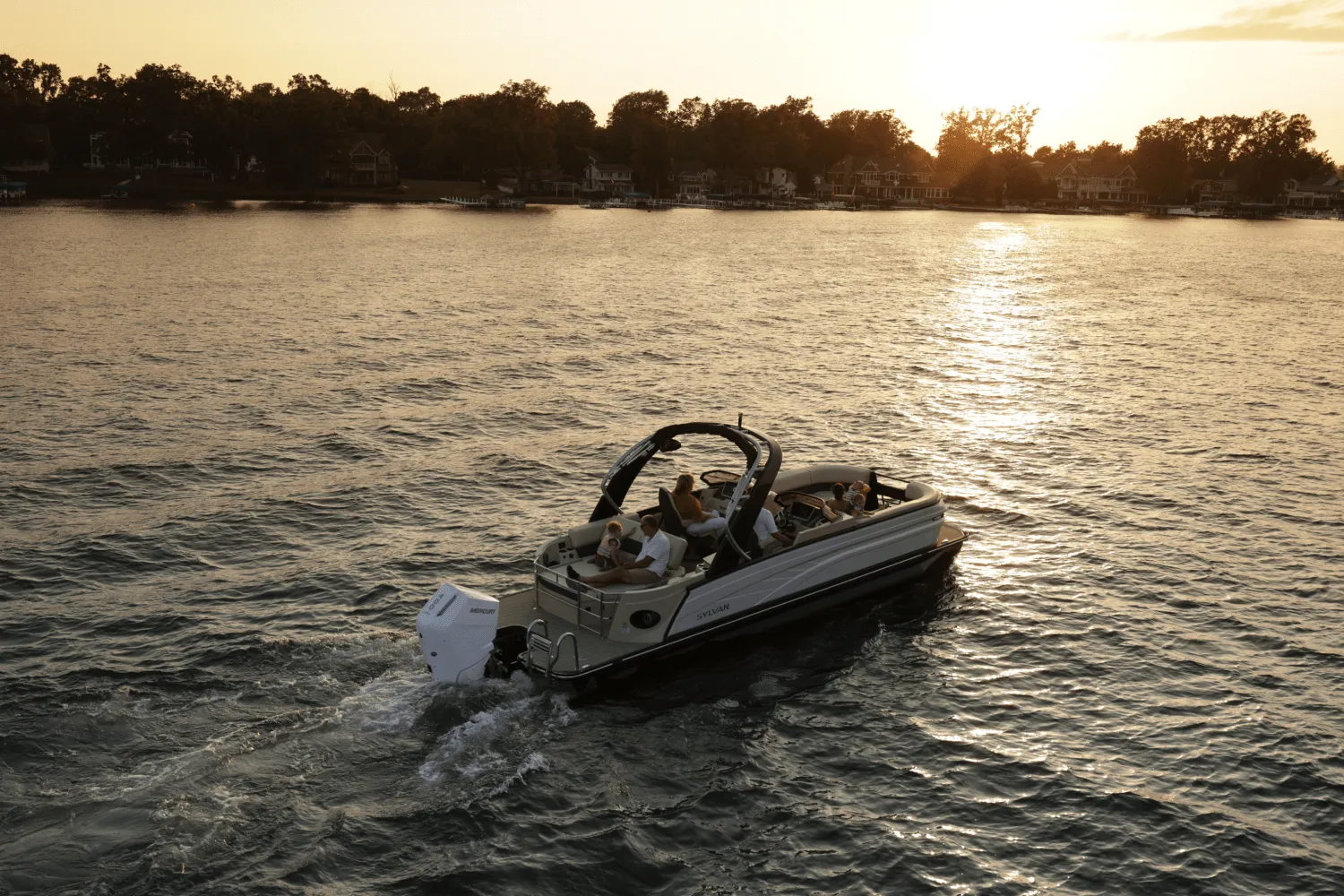 2026 Sylvan G5 CLZ DC Image Thumbnail #1