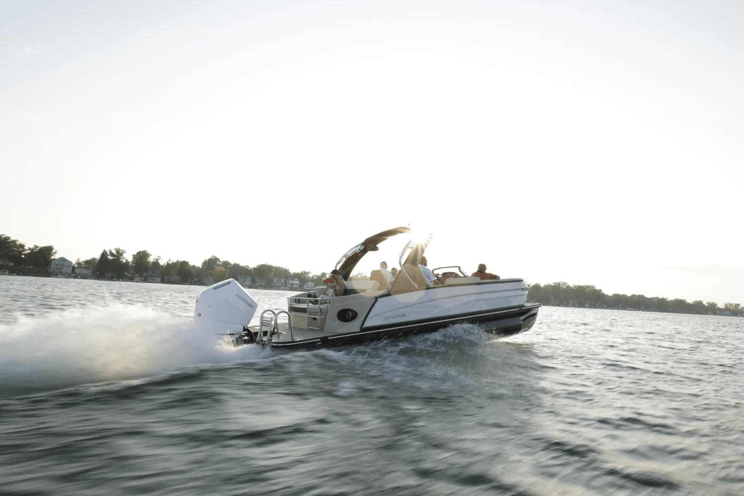 2026 Sylvan G5 CLZ DC Image Thumbnail #0