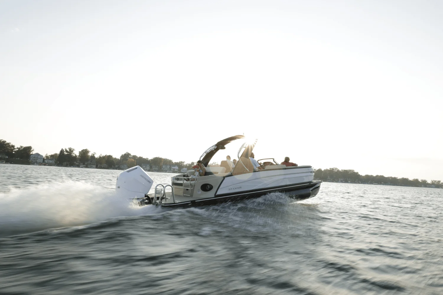 2026 Sylvan G5 CLZ DC Image Thumbnail #0