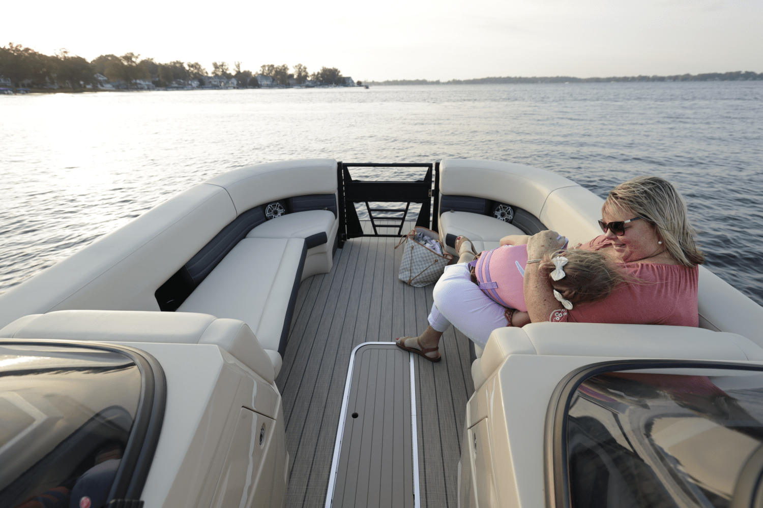 2026 Sylvan G5 CLZ DC Image Thumbnail #3