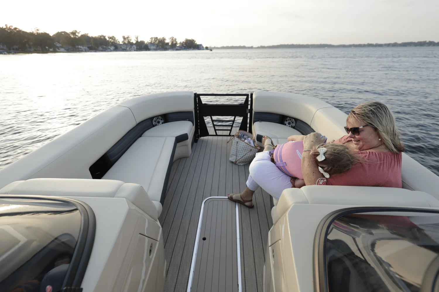 2026 Sylvan G5 CLZ DC Image Thumbnail #3