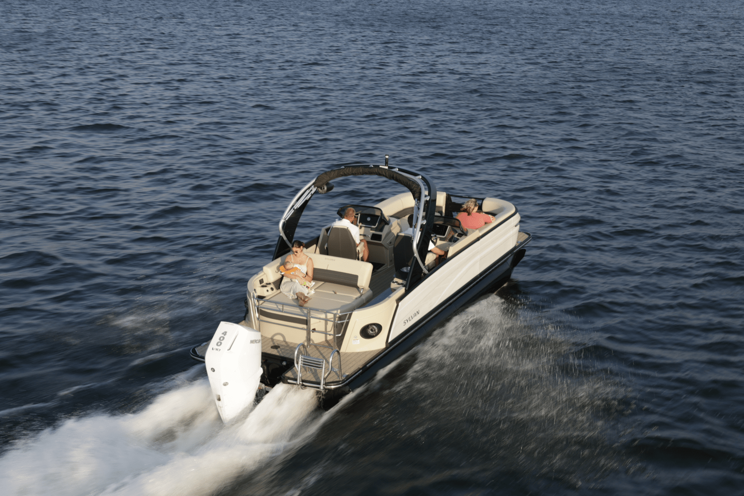 2026 Sylvan G5 CLZ DC Image Thumbnail #2