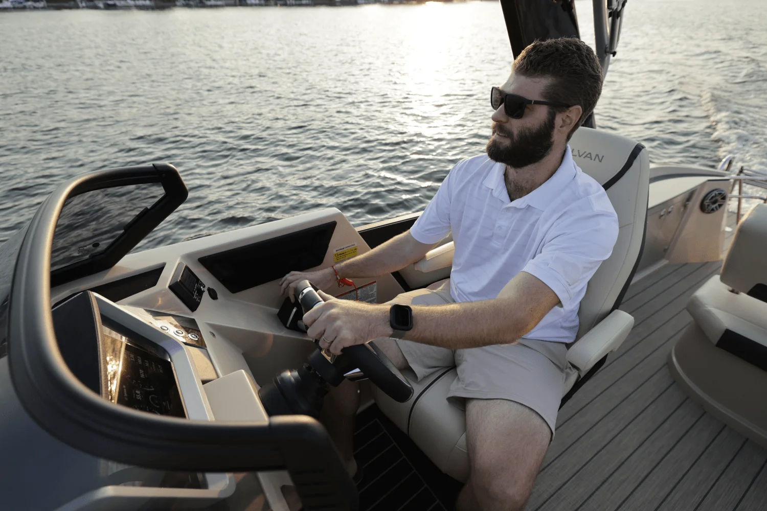 2026 Sylvan G5 CLZ DC Image Thumbnail #4