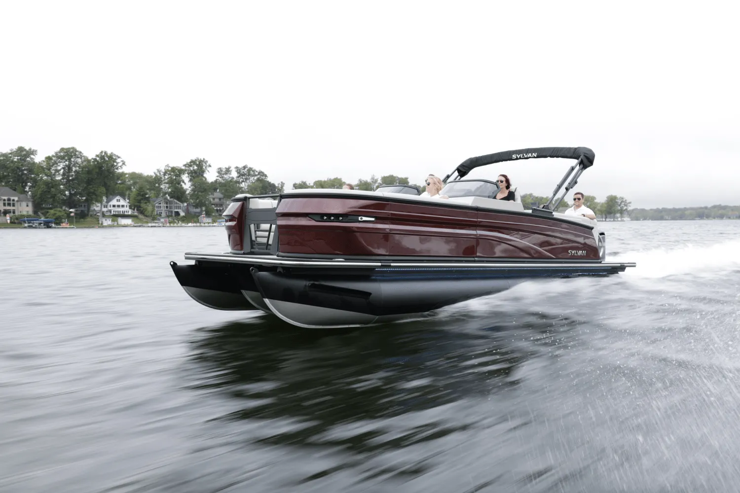 2026 Sylvan G5 LZ DC Image Thumbnail #0