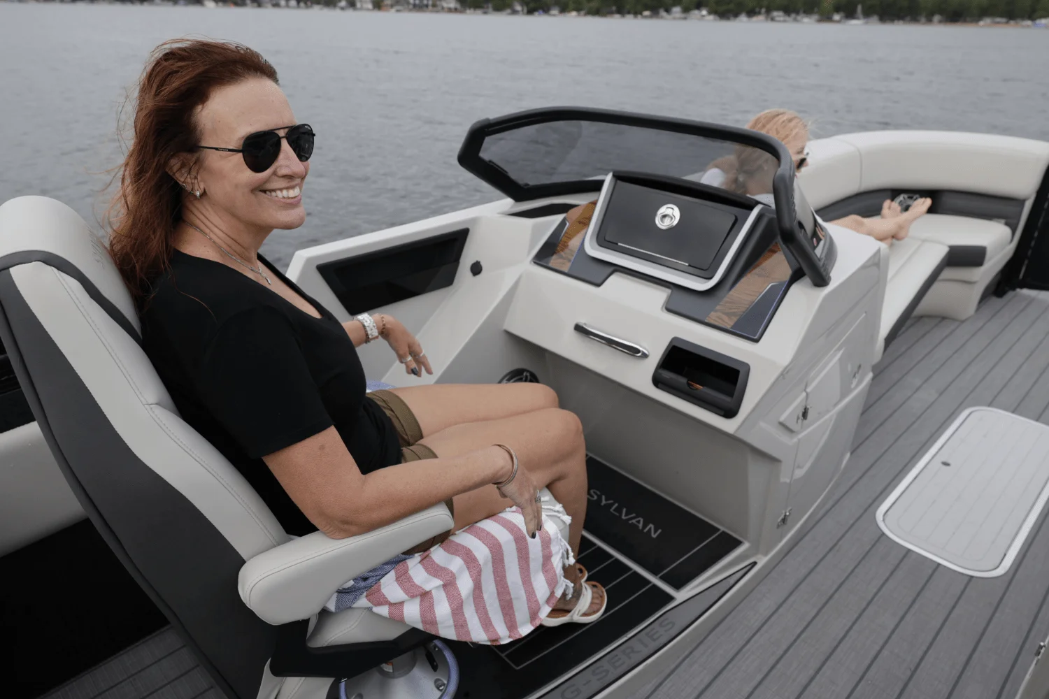 2026 Sylvan G5 LZ DC Image Thumbnail #4