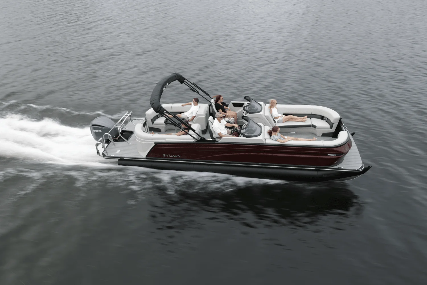 2026 Sylvan G5 LZ DC Image Thumbnail #1