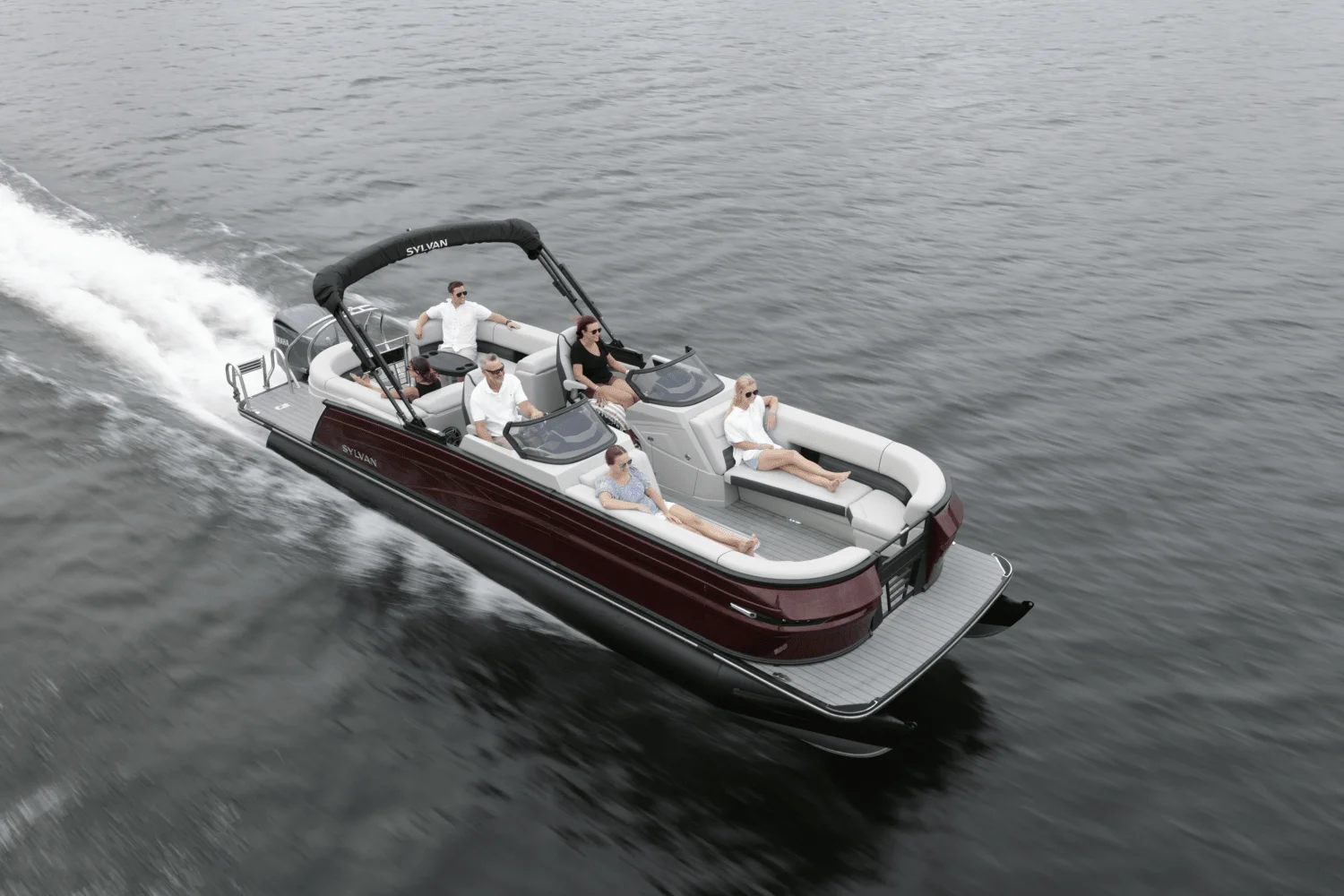 2026 Sylvan G5 LZ DC Image Thumbnail #2