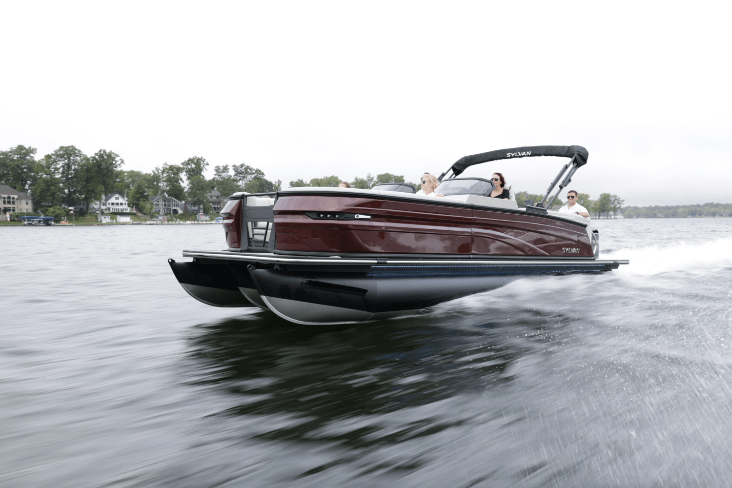 2026 Sylvan G5 LZ DC Image Thumbnail #0