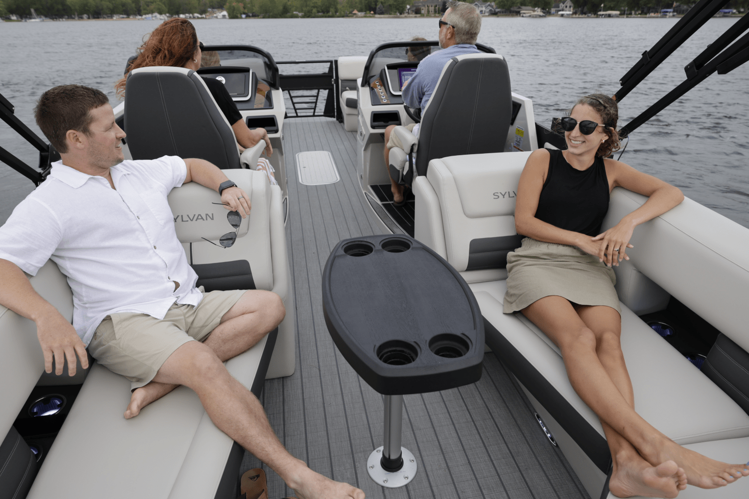 2026 Sylvan G5 LZ DC Image Thumbnail #3