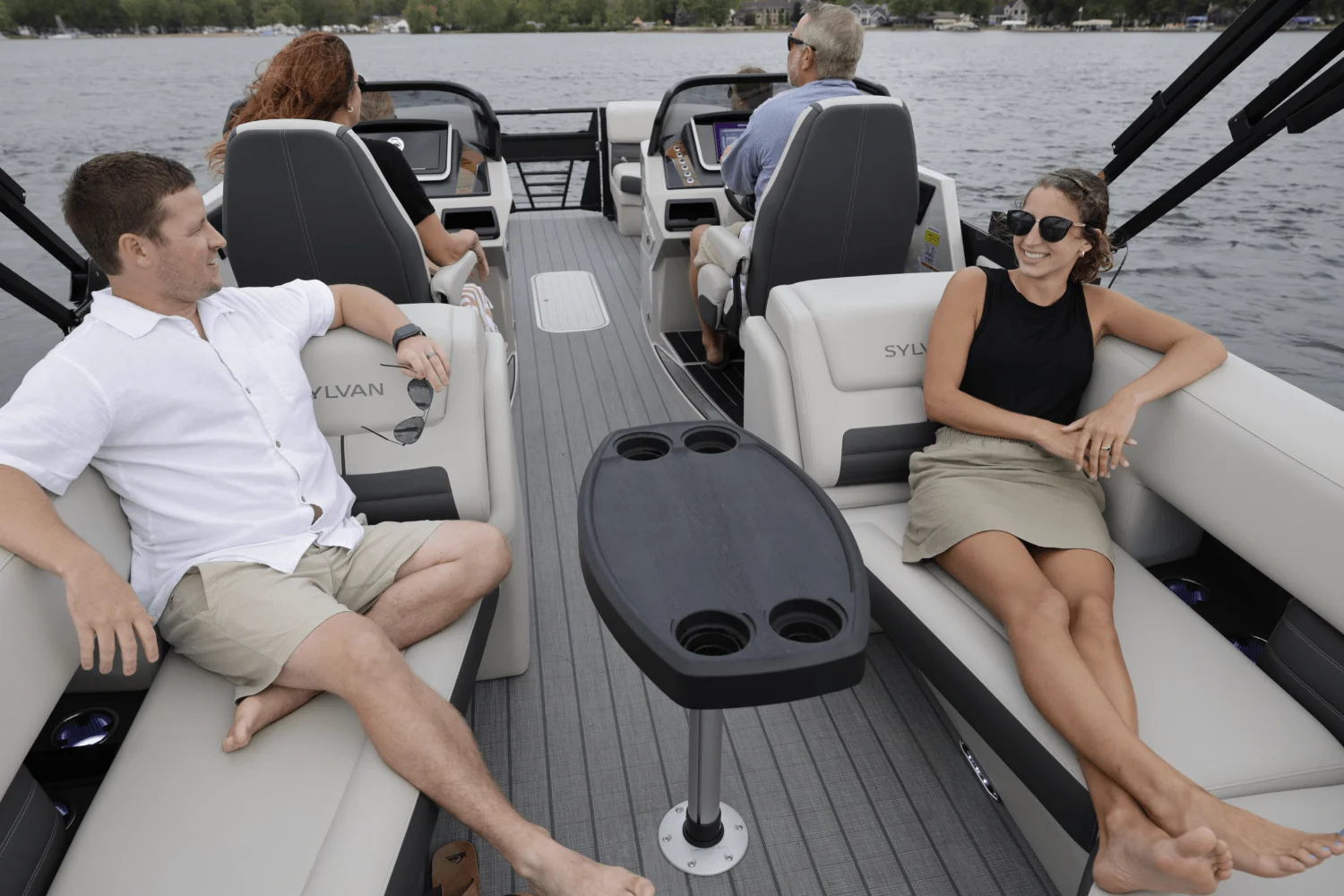 2026 Sylvan G5 LZ DC Image Thumbnail #3