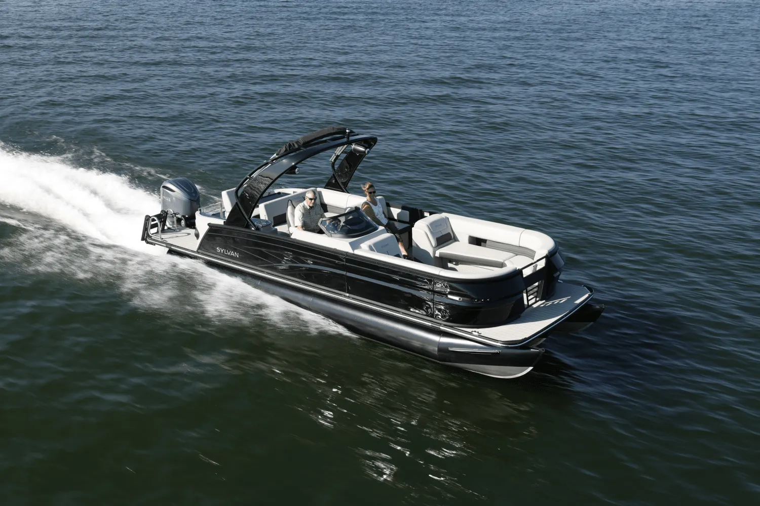 2026 Sylvan G5 DLZ Image Thumbnail #0